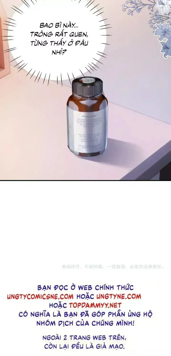 Chất Dị Ứng Đáng Yêu Chap 127.1 - Next Chap 128.1