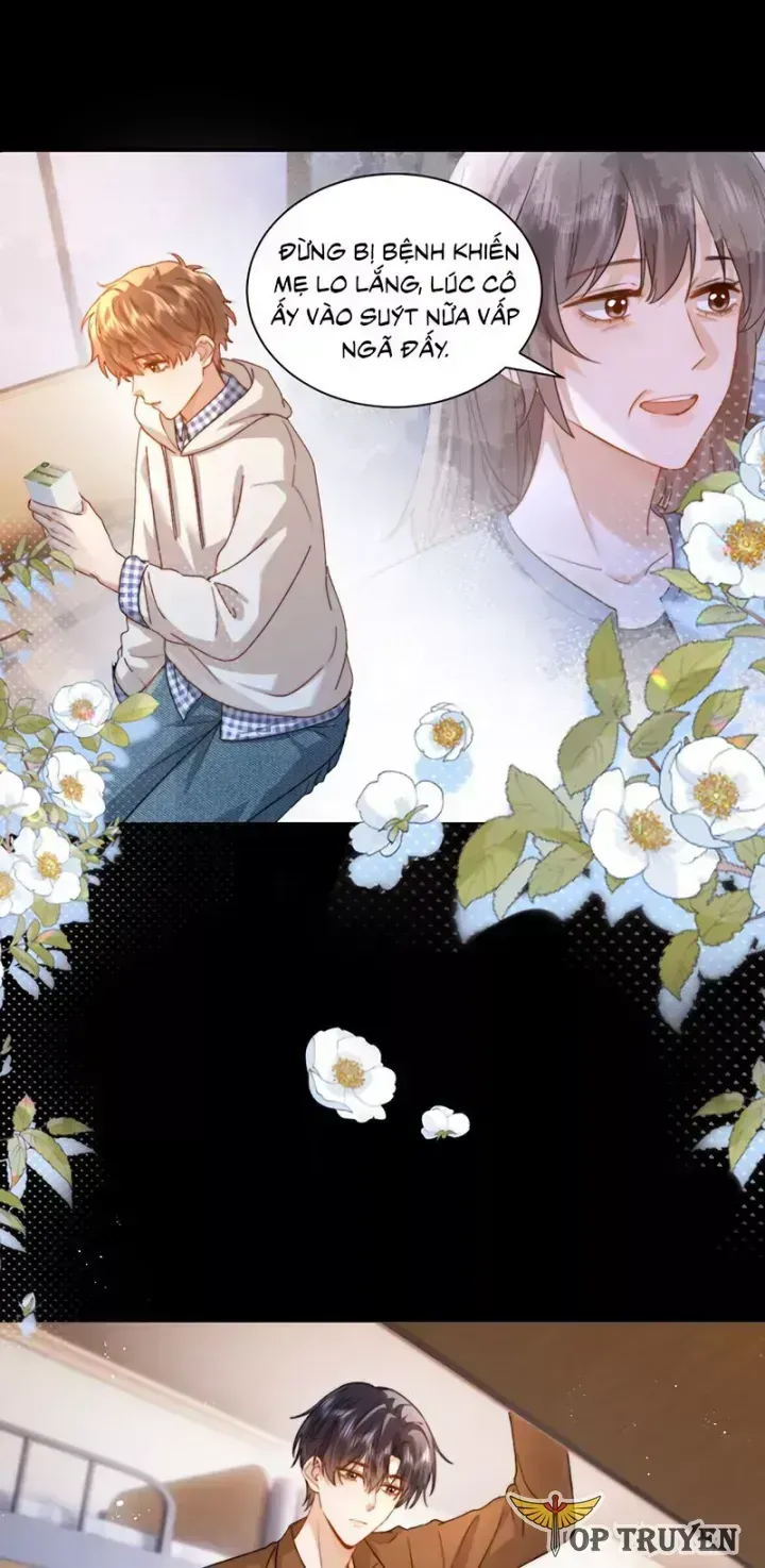 Chất Dị Ứng Đáng Yêu Chap 127.1 - Next Chap 128.1