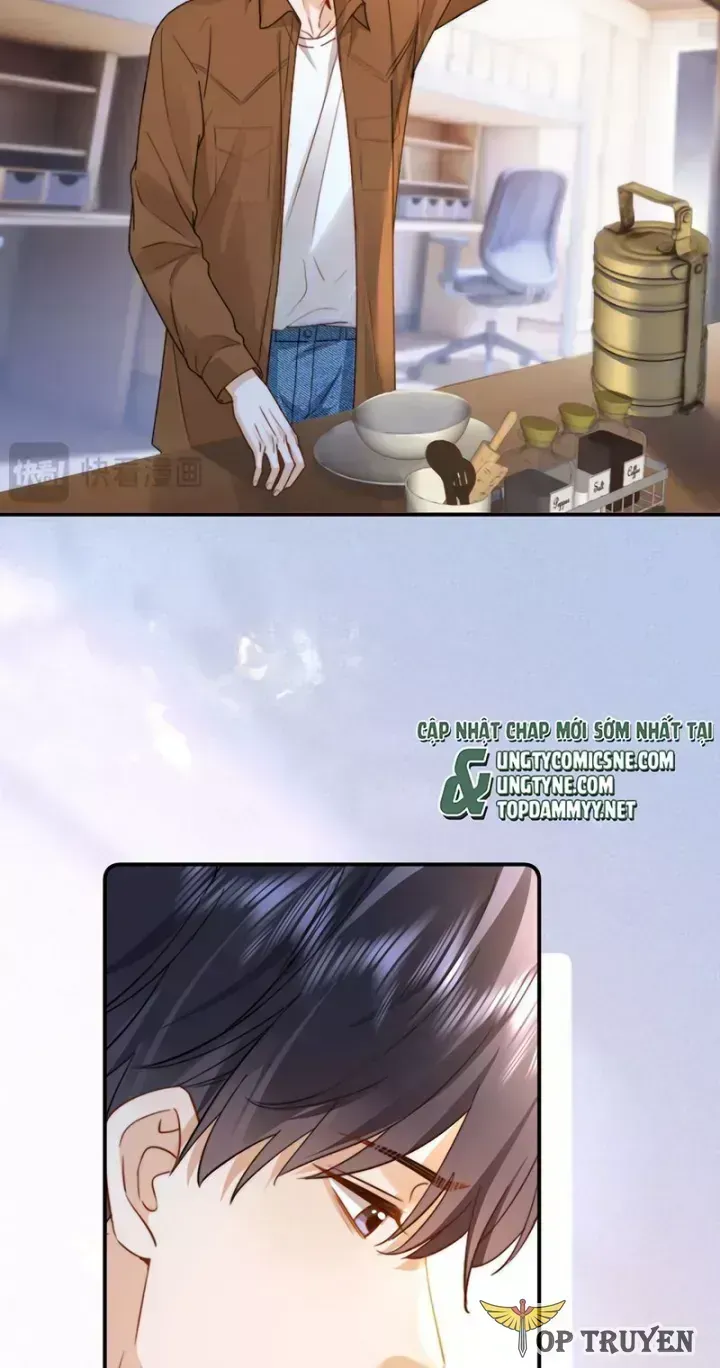 Chất Dị Ứng Đáng Yêu Chap 127.1 - Next Chap 128.1