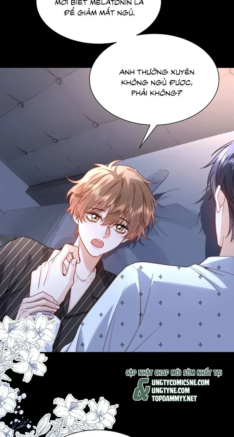 Chất Dị Ứng Đáng Yêu Chap 127.2 - Next Chap 128.2