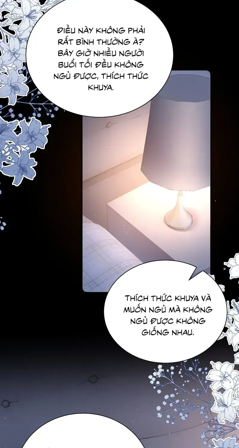 Chất Dị Ứng Đáng Yêu Chap 127.2 - Next Chap 128.2