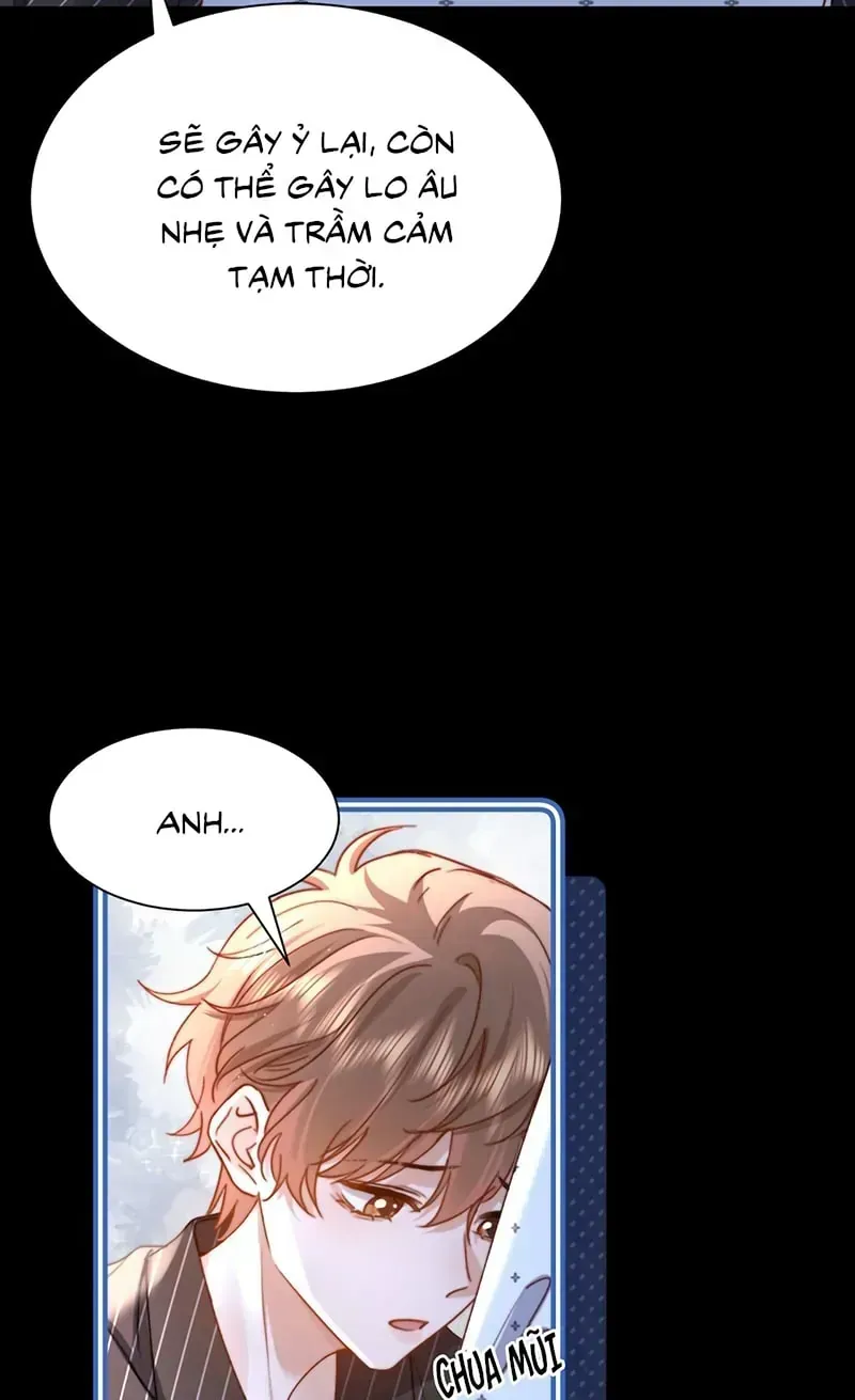 Chất Dị Ứng Đáng Yêu Chap 127.2 - Next Chap 128.2