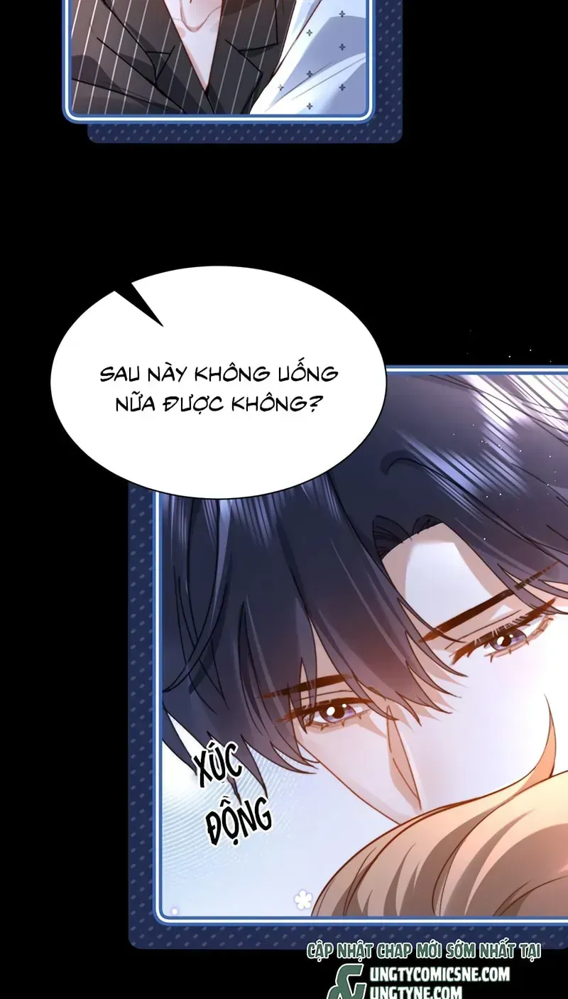 Chất Dị Ứng Đáng Yêu Chap 127.2 - Next Chap 128.2