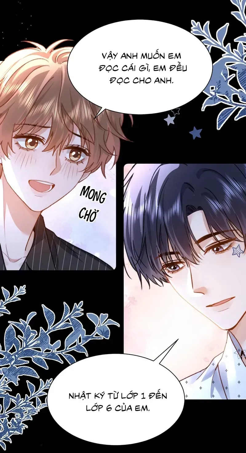 Chất Dị Ứng Đáng Yêu Chap 127.2 - Next Chap 128.2