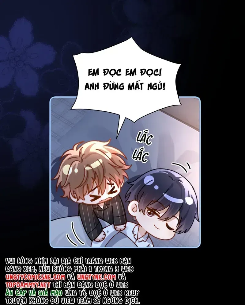 Chất Dị Ứng Đáng Yêu Chap 127.2 - Next Chap 128.2