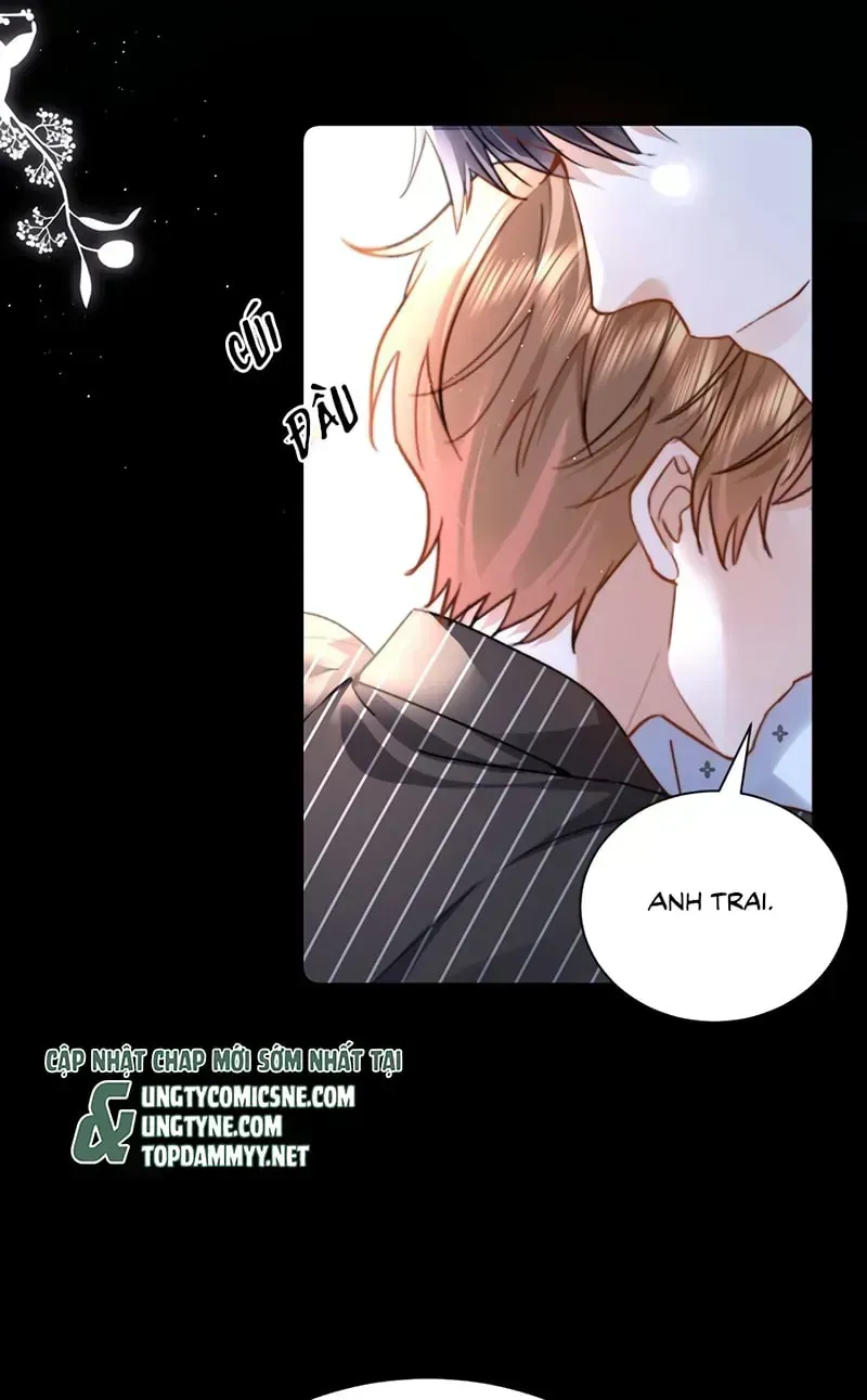 Chất Dị Ứng Đáng Yêu Chap 127.2 - Next Chap 128.2