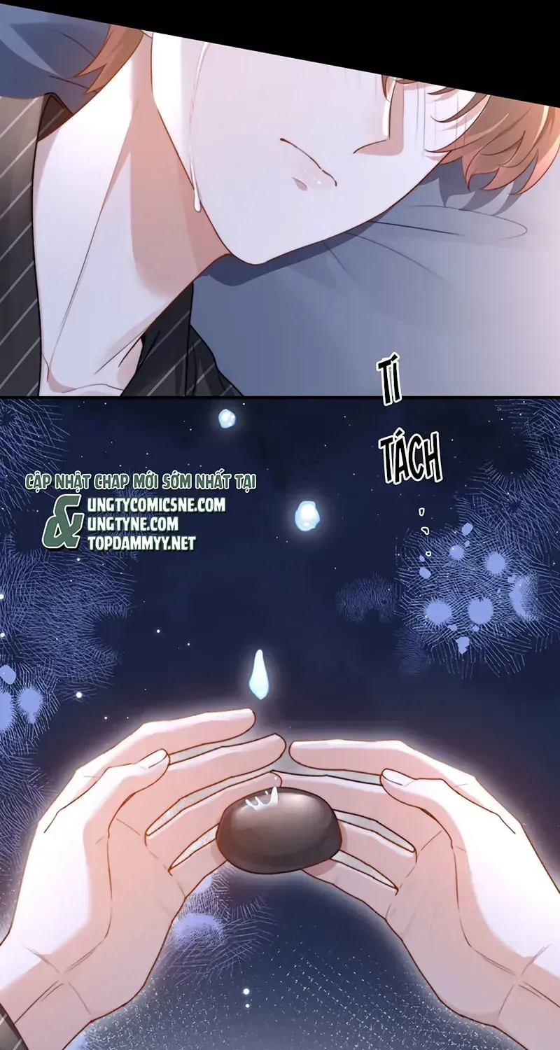 Chất Dị Ứng Đáng Yêu Chap 127.2 - Next Chap 128.2