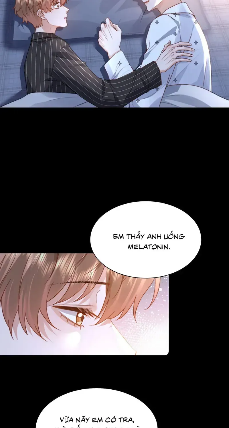 Chất Dị Ứng Đáng Yêu Chap 127.3 - Next Chap 128.3