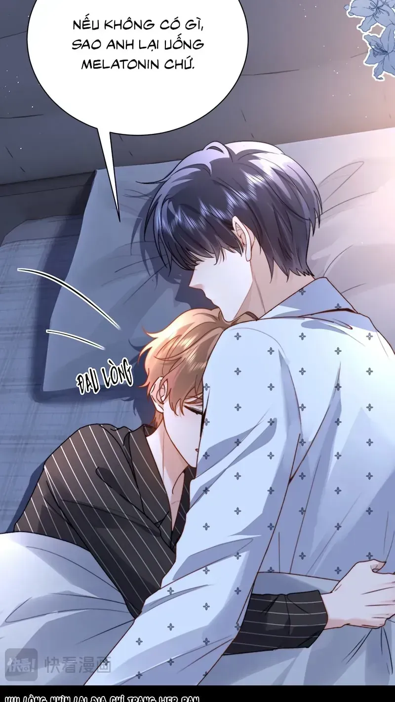 Chất Dị Ứng Đáng Yêu Chap 127.3 - Next Chap 128.3