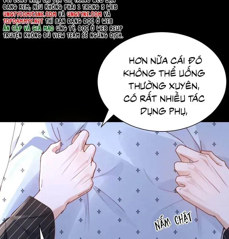 Chất Dị Ứng Đáng Yêu Chap 127.3 - Next Chap 128.3