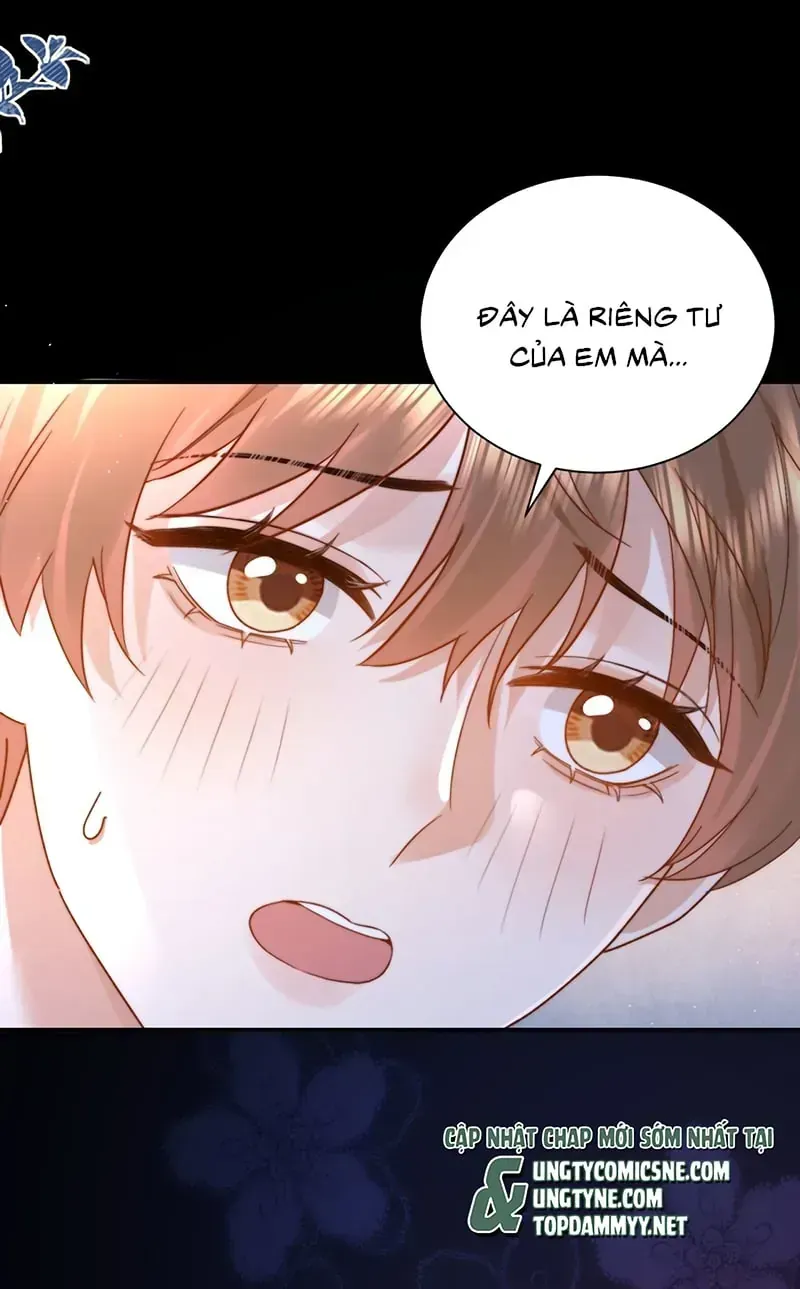 Chất Dị Ứng Đáng Yêu Chap 127.3 - Next Chap 128.3