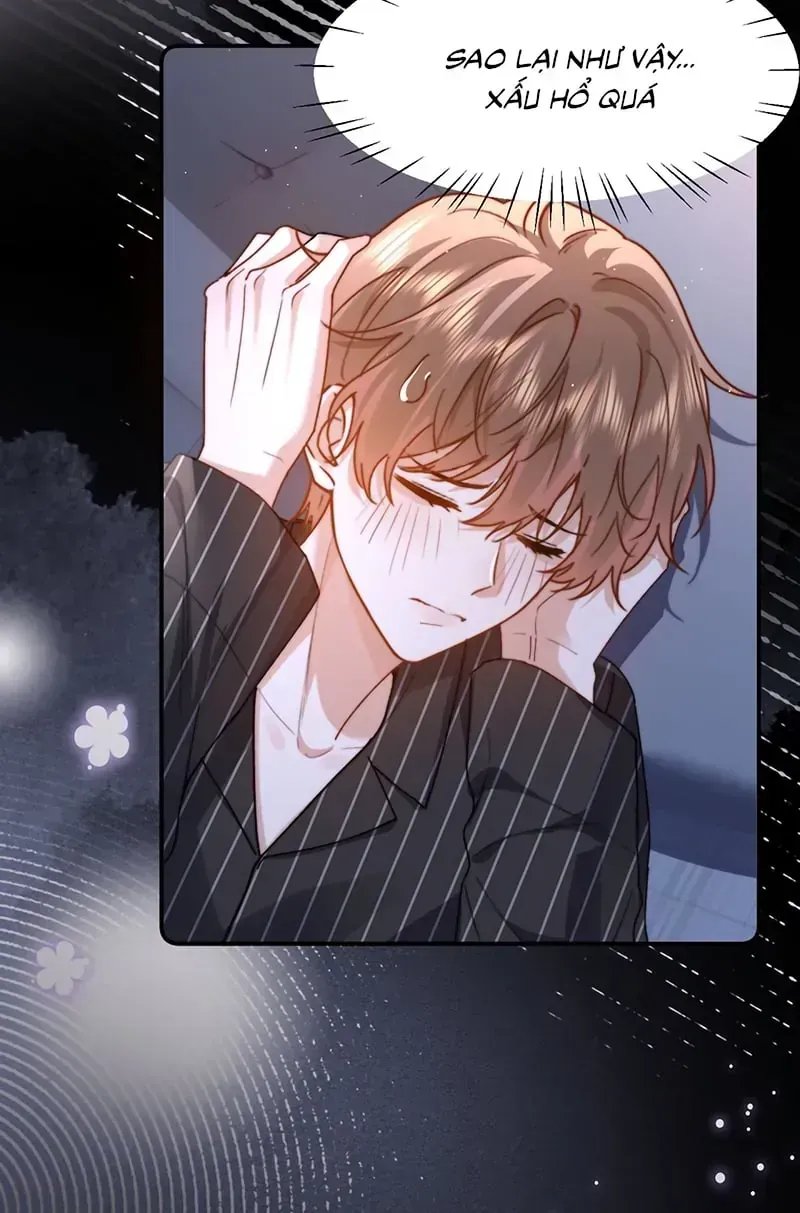 Chất Dị Ứng Đáng Yêu Chap 127.3 - Next Chap 128.3