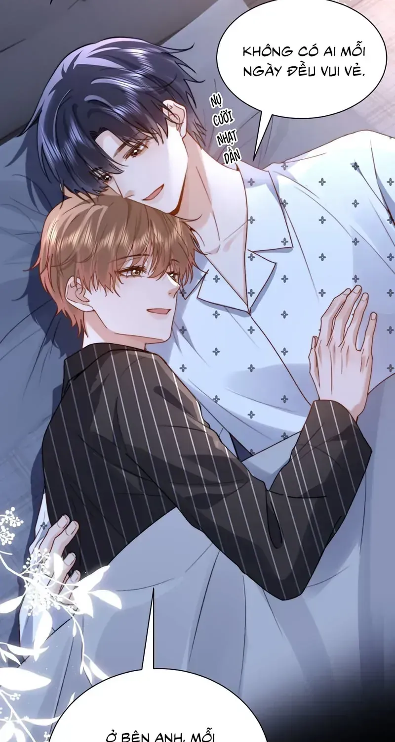 Chất Dị Ứng Đáng Yêu Chap 127.3 - Next Chap 128.3