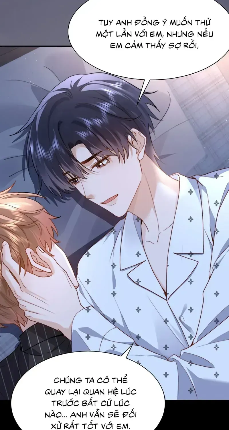 Chất Dị Ứng Đáng Yêu Chap 127.3 - Next Chap 128.3