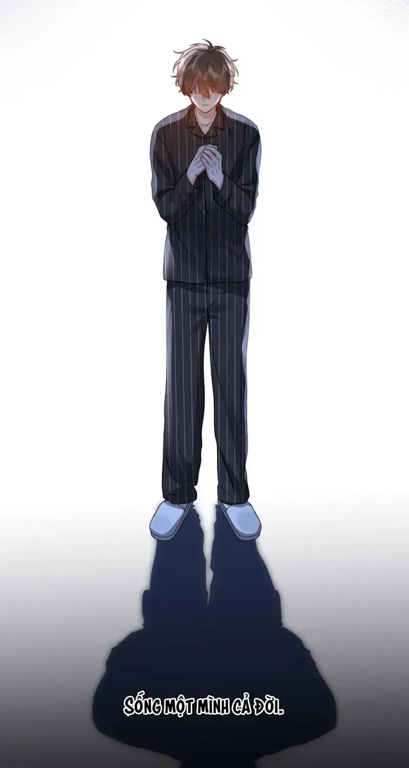 Chất Dị Ứng Đáng Yêu Chap 127.3 - Next Chap 128.3