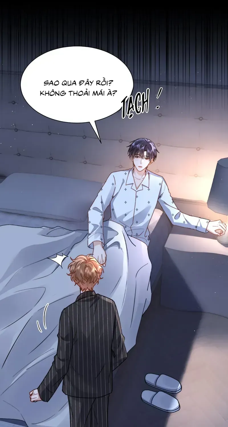 Chất Dị Ứng Đáng Yêu Chap 127.3 - Next Chap 128.3