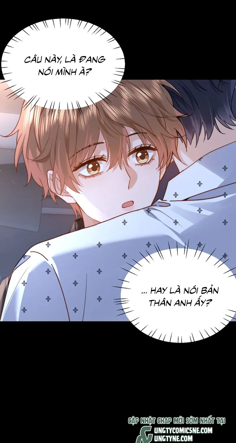 Chất Dị Ứng Đáng Yêu Chap 127.4 - Next Chap 128.4