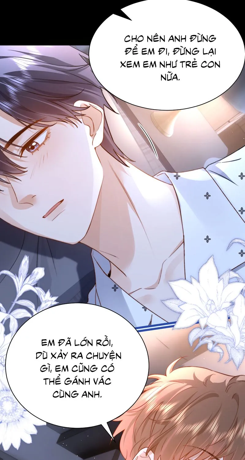 Chất Dị Ứng Đáng Yêu Chap 127.4 - Next Chap 128.4