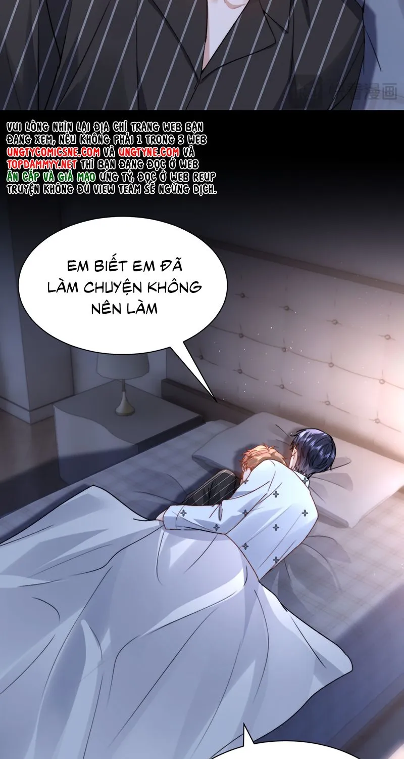 Chất Dị Ứng Đáng Yêu Chap 127.4 - Next Chap 128.4