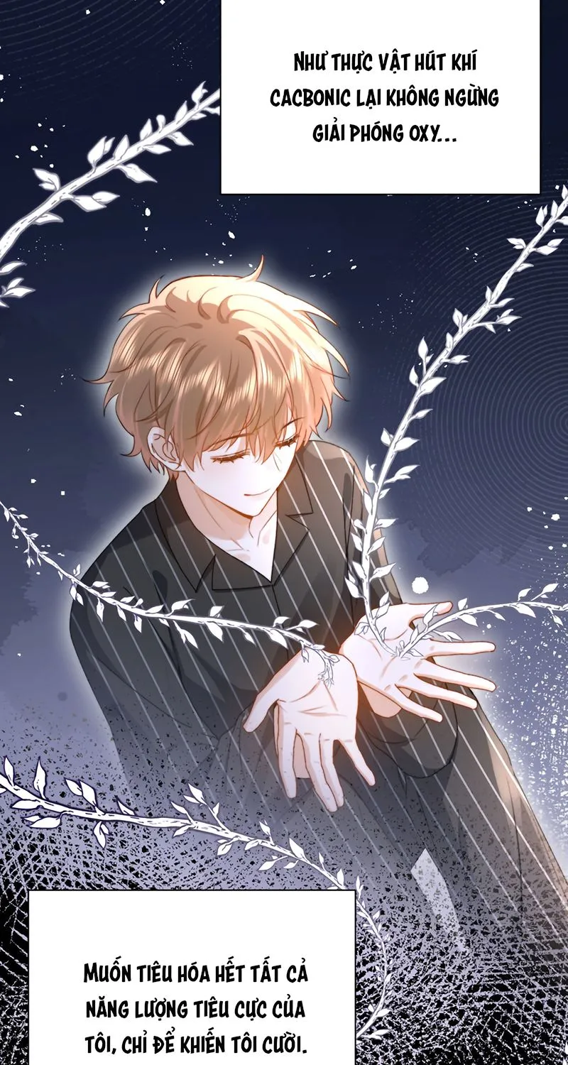 Chất Dị Ứng Đáng Yêu Chap 127.4 - Next Chap 128.4