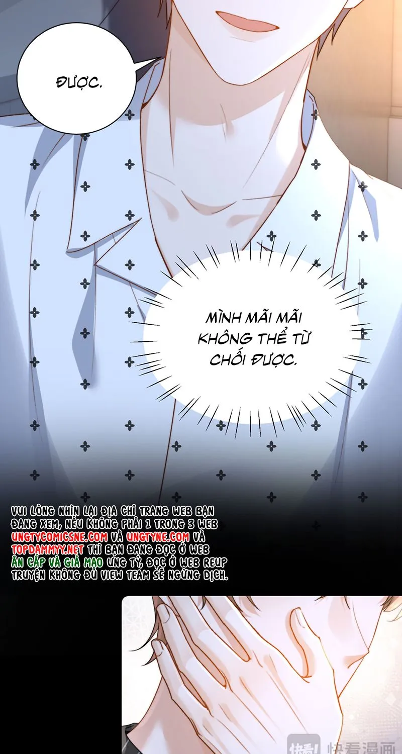 Chất Dị Ứng Đáng Yêu Chap 127.4 - Next Chap 128.4