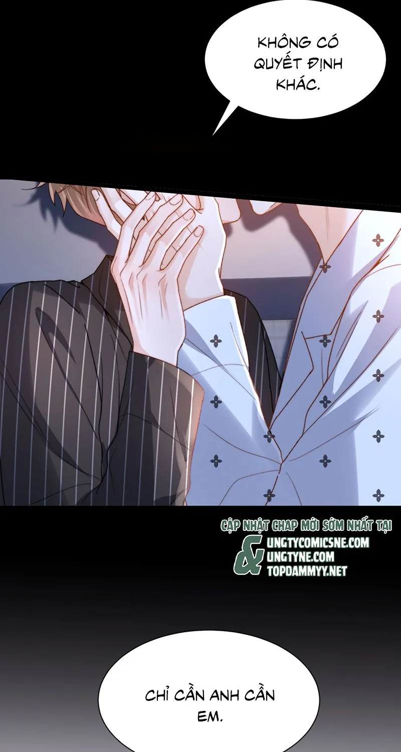 Chất Dị Ứng Đáng Yêu Chap 127.4 - Next Chap 128.4