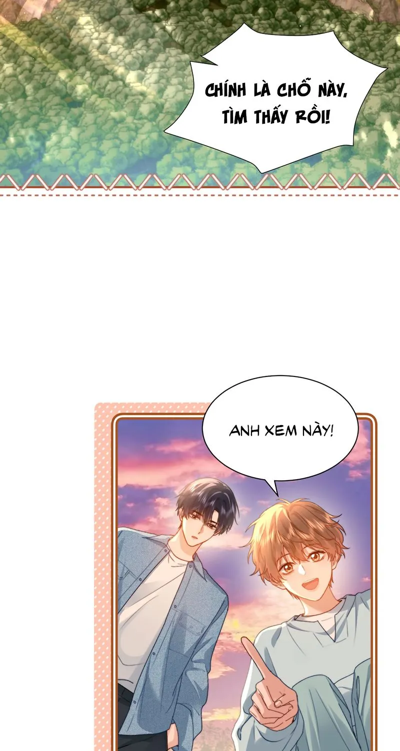 Chất Dị Ứng Đáng Yêu Chap 127.4 - Next Chap 128.4