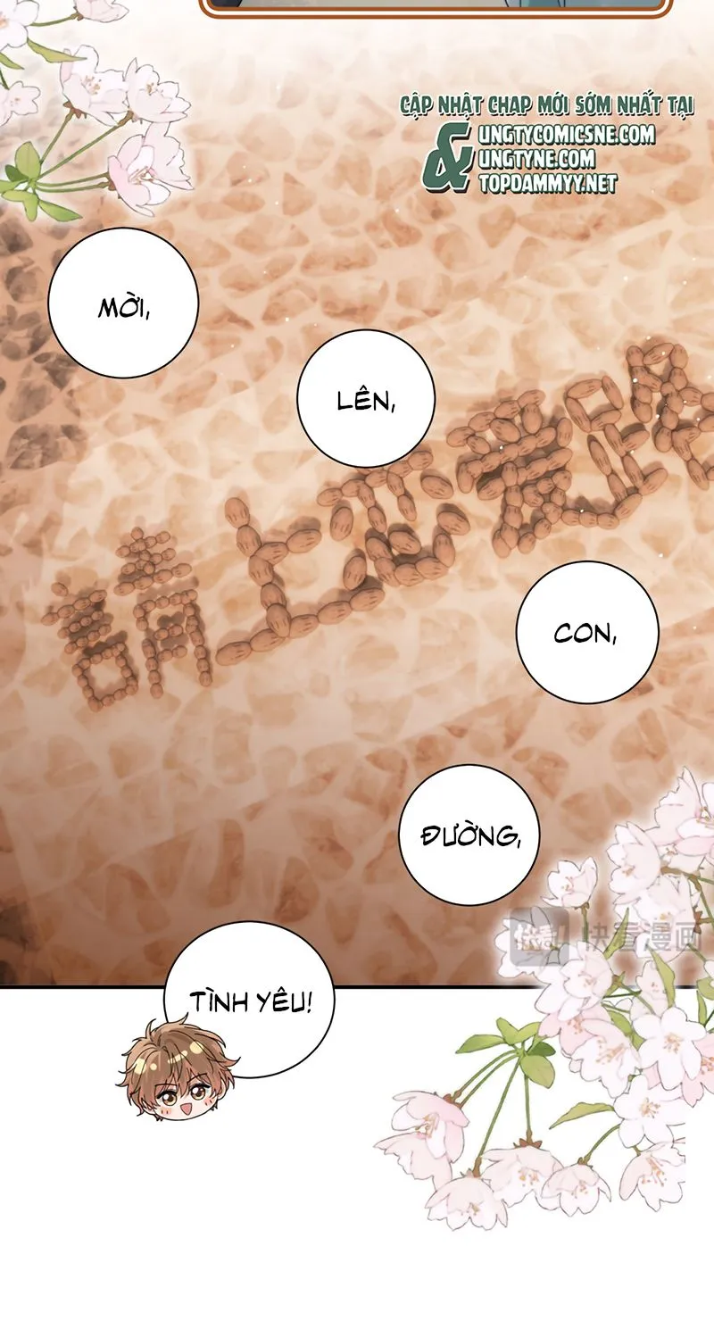 Chất Dị Ứng Đáng Yêu Chap 127.4 - Next Chap 128.4