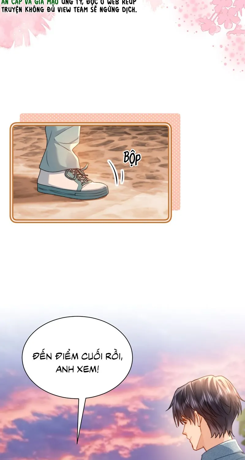 Chất Dị Ứng Đáng Yêu Chap 127.4 - Next Chap 128.4