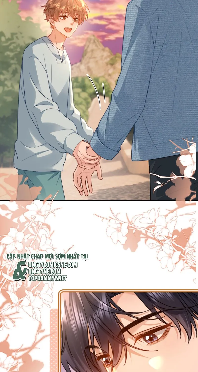 Chất Dị Ứng Đáng Yêu Chap 127.4 - Next Chap 128.4