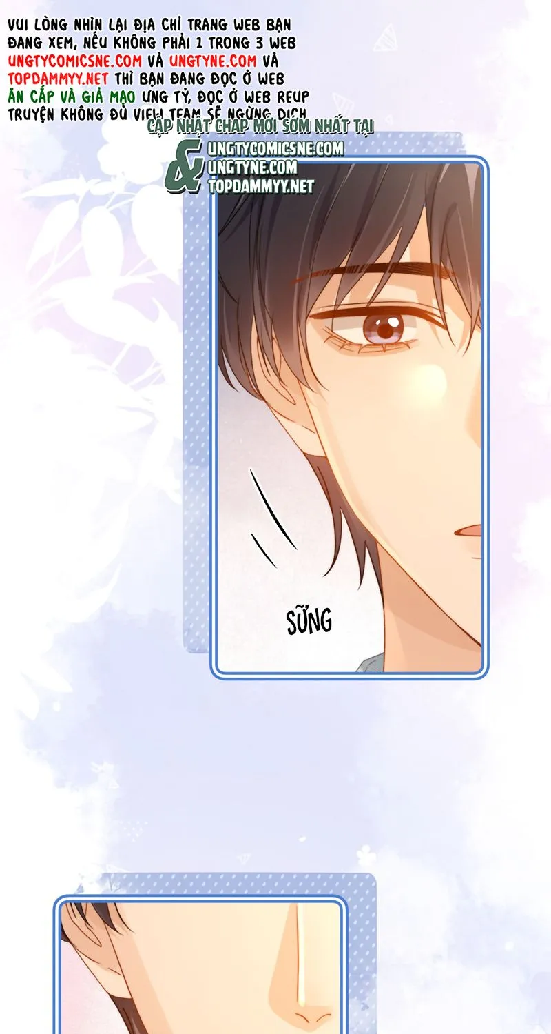 Chất Dị Ứng Đáng Yêu Chap 127.4 - Next Chap 128.4