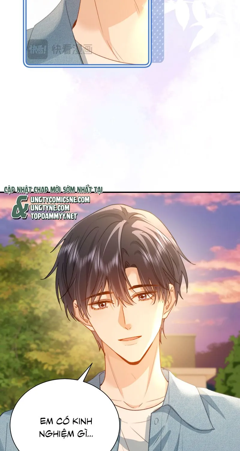 Chất Dị Ứng Đáng Yêu Chap 127.4 - Next Chap 128.4