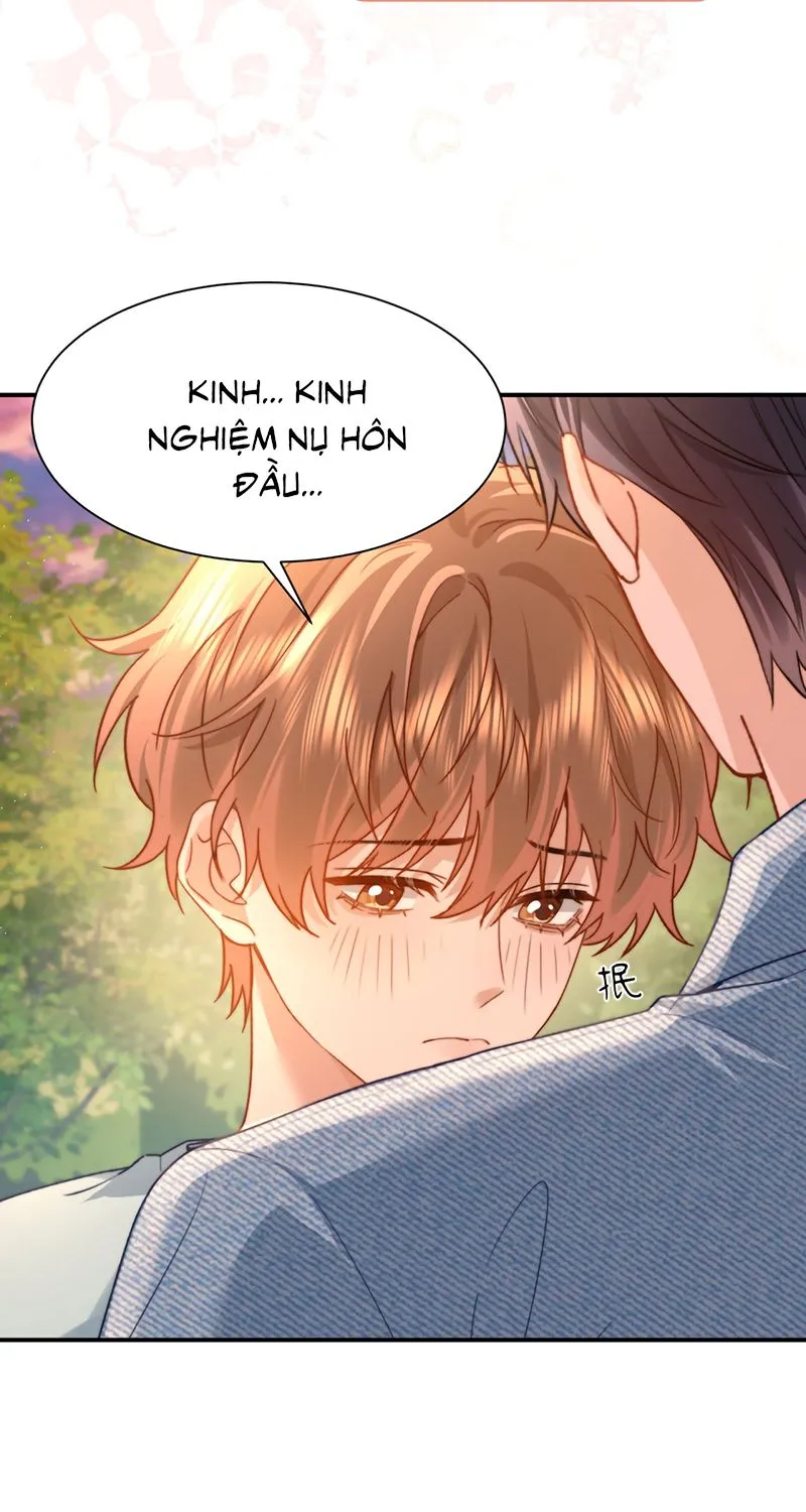 Chất Dị Ứng Đáng Yêu Chap 127.4 - Next Chap 128.4