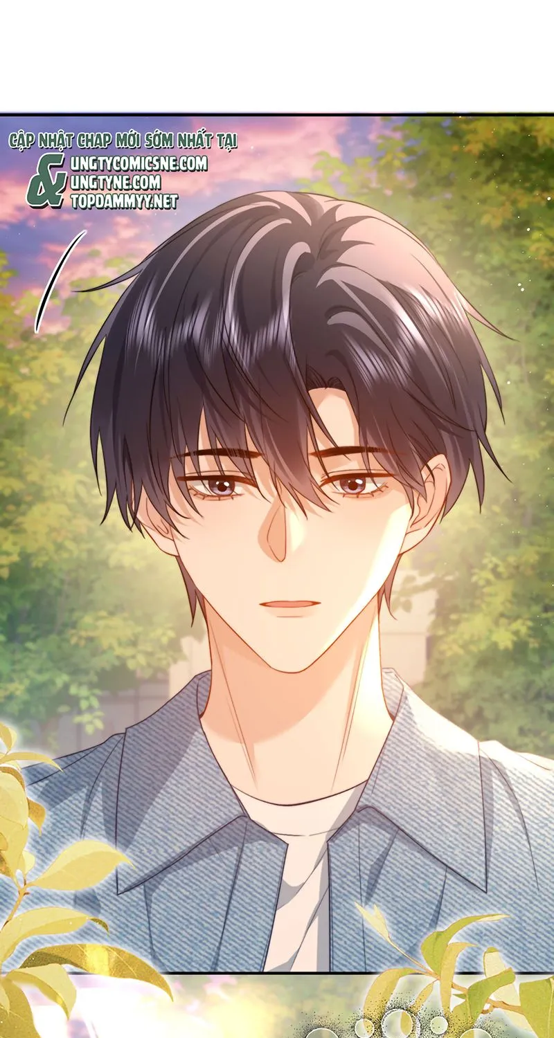 Chất Dị Ứng Đáng Yêu Chap 127.4 - Next Chap 128.4