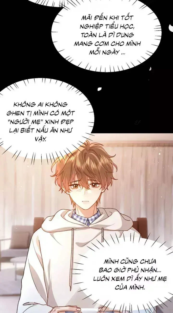 Chất Dị Ứng Đáng Yêu Chap 127.6 - Next Chap 128.6