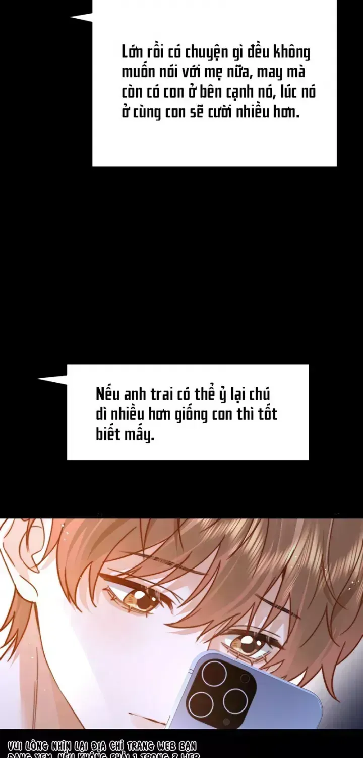 Chất Dị Ứng Đáng Yêu Chap 127.6 - Next Chap 128.6