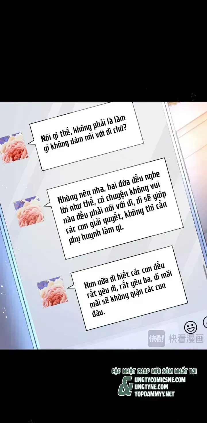 Chất Dị Ứng Đáng Yêu Chap 127.6 - Next Chap 128.6