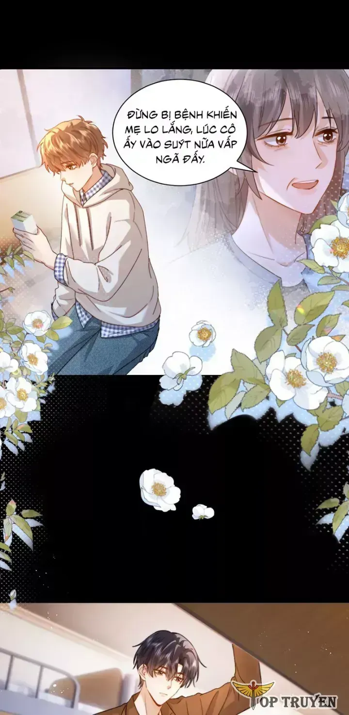 Chất Dị Ứng Đáng Yêu Chap 127.6 - Next Chap 128.6