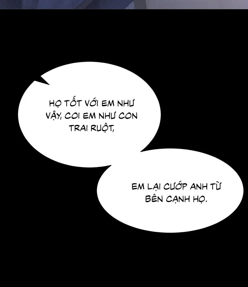 Chất Dị Ứng Đáng Yêu Chap 127.7 - Next Chap 128.7