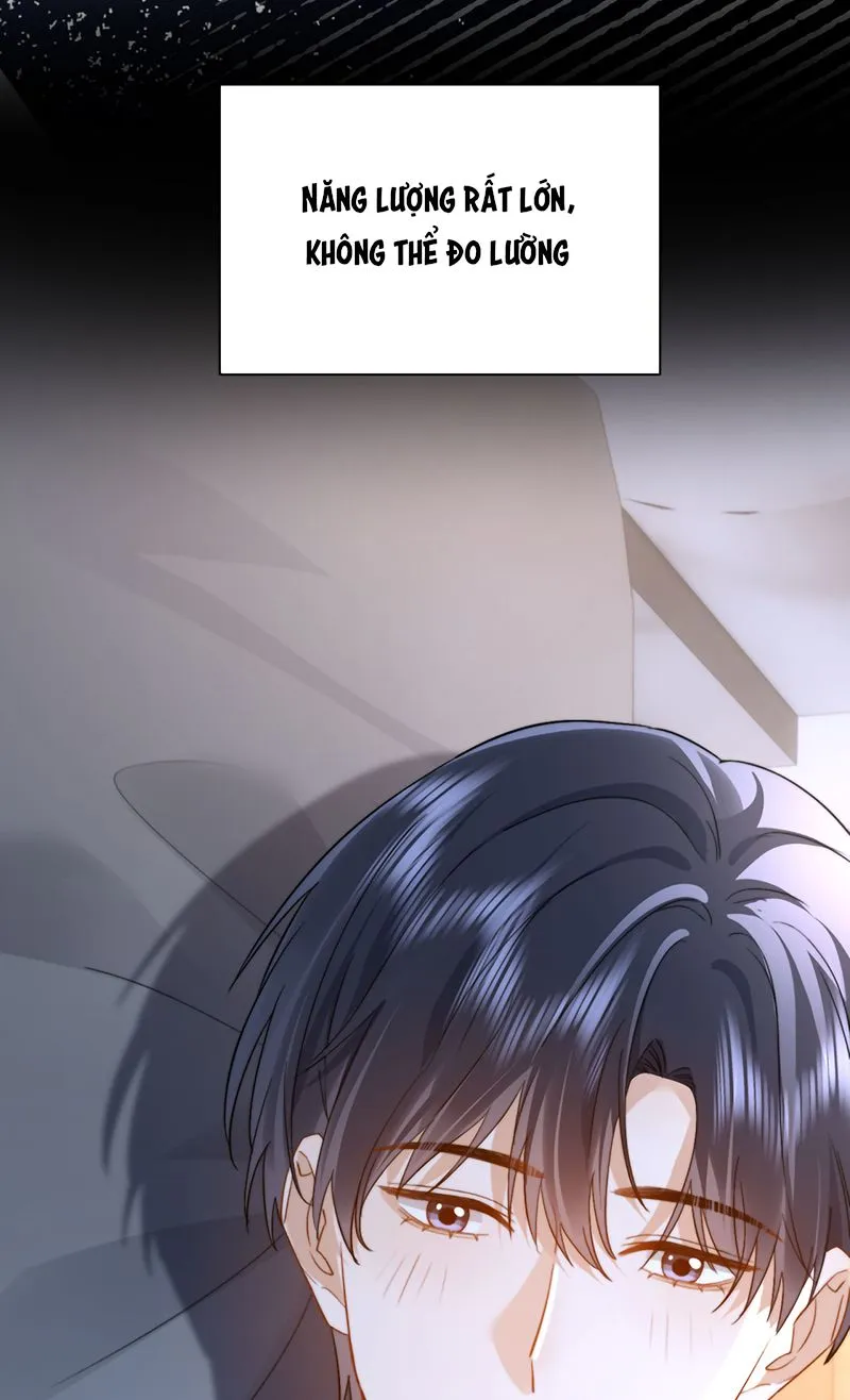 Chất Dị Ứng Đáng Yêu Chap 127.7 - Next Chap 128.7