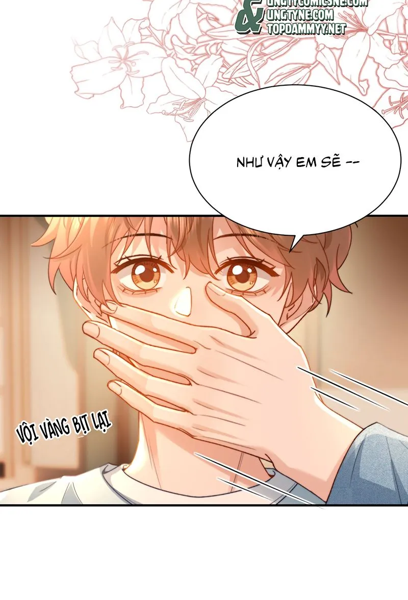 Chất Dị Ứng Đáng Yêu Chap 127.7 - Next Chap 128.7