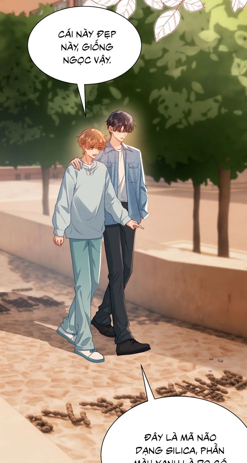 Chất Dị Ứng Đáng Yêu Chap 127.7 - Next Chap 128.7