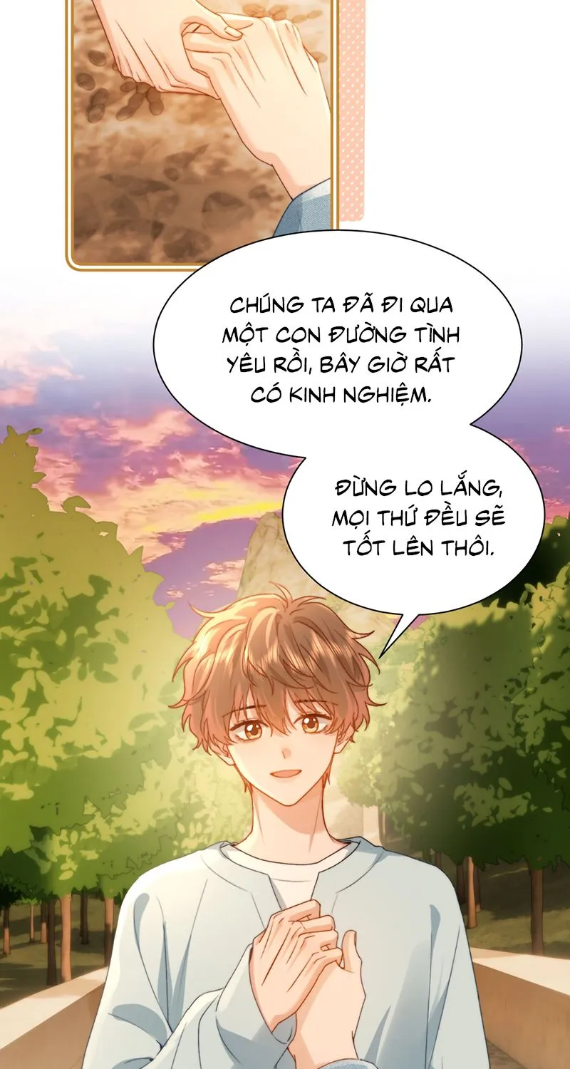Chất Dị Ứng Đáng Yêu Chap 127.7 - Next Chap 128.7
