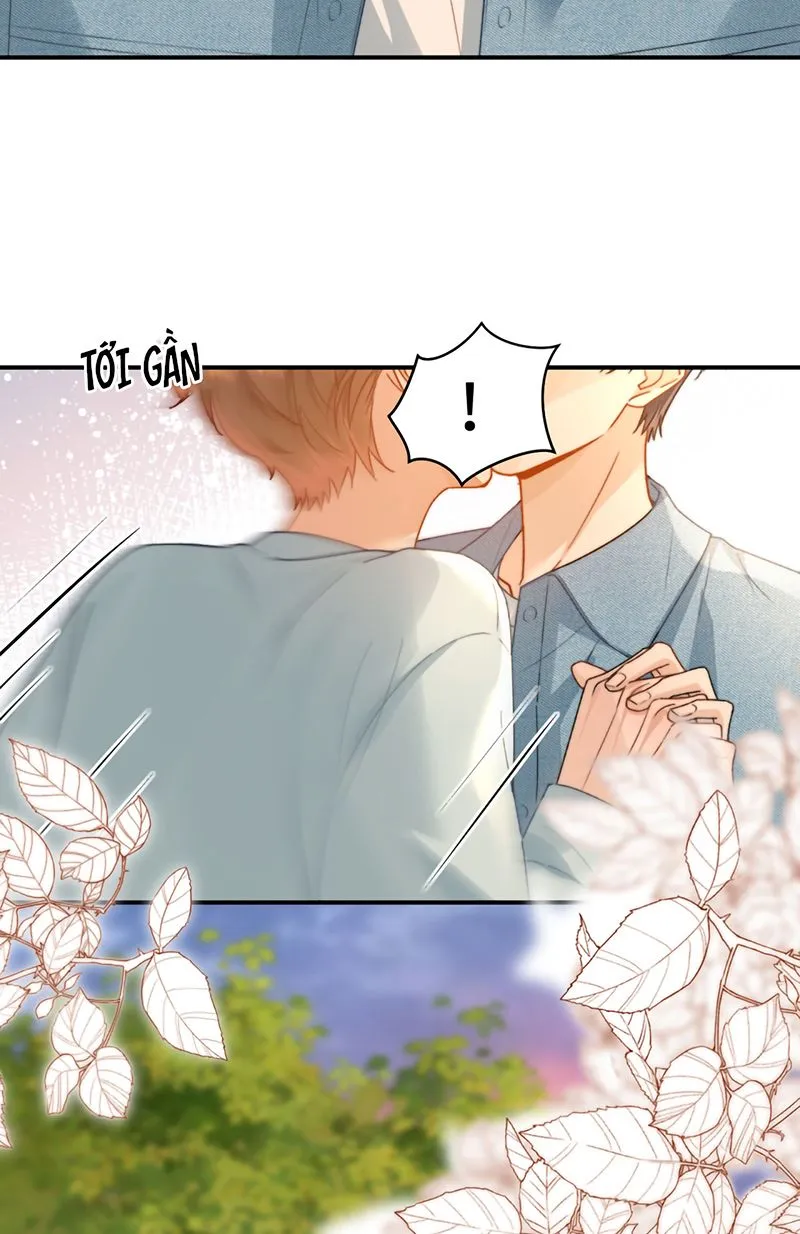 Chất Dị Ứng Đáng Yêu Chap 127.7 - Next Chap 128.7