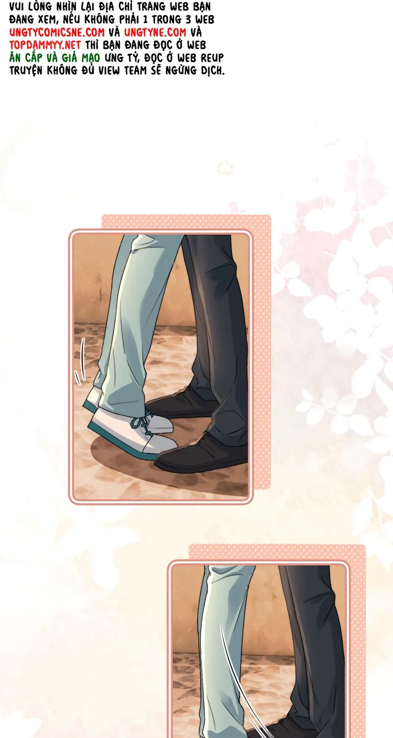 Chất Dị Ứng Đáng Yêu Chap 127.7 - Next Chap 128.7