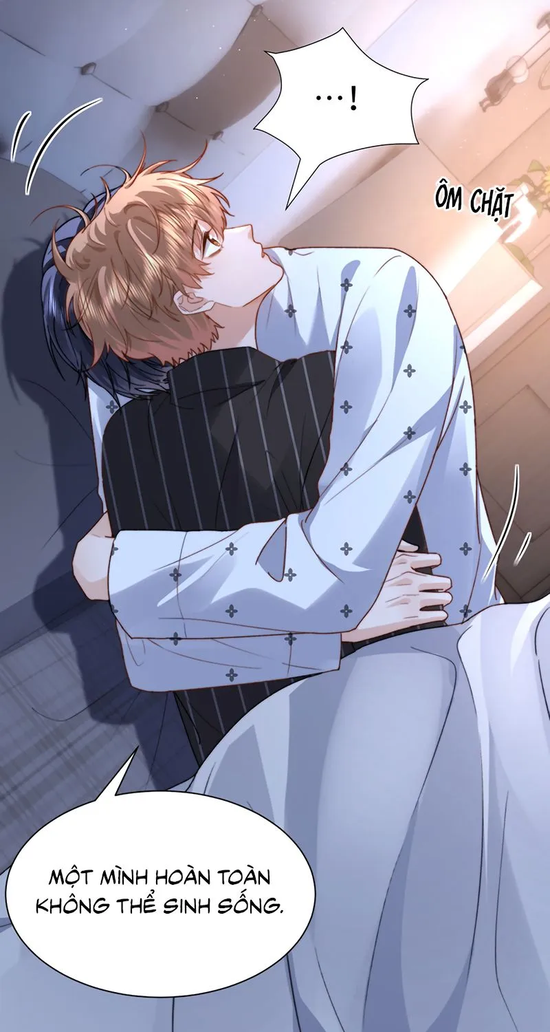 Chất Dị Ứng Đáng Yêu Chap 127.7 - Next Chap 128.7