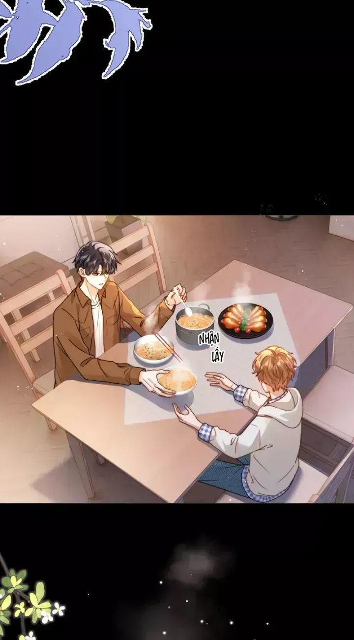 Chất Dị Ứng Đáng Yêu Chap 127.8 - Next Chap 128.8