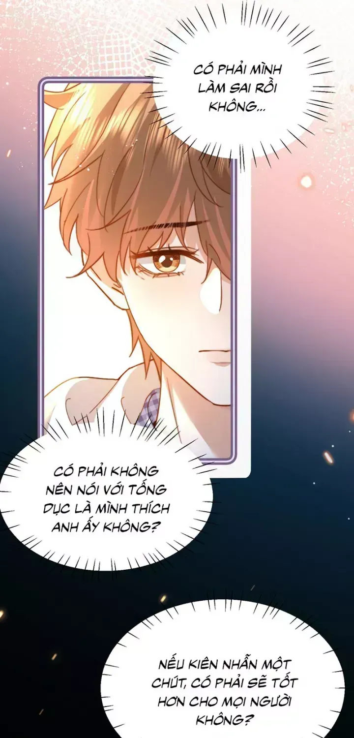 Chất Dị Ứng Đáng Yêu Chap 127.8 - Next Chap 128.8