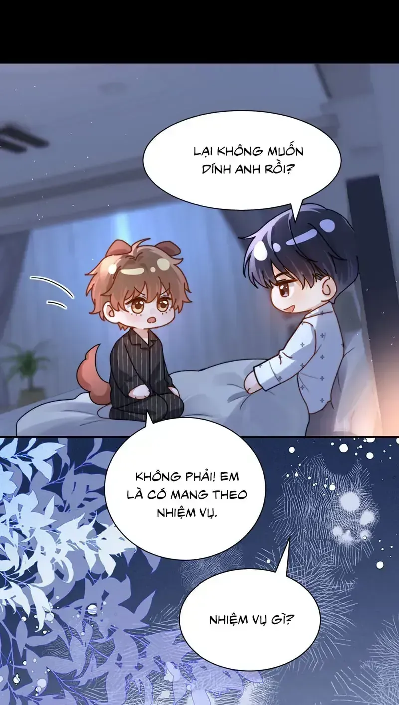 Chất Dị Ứng Đáng Yêu Chap 127.9 - Next Chap 128.9