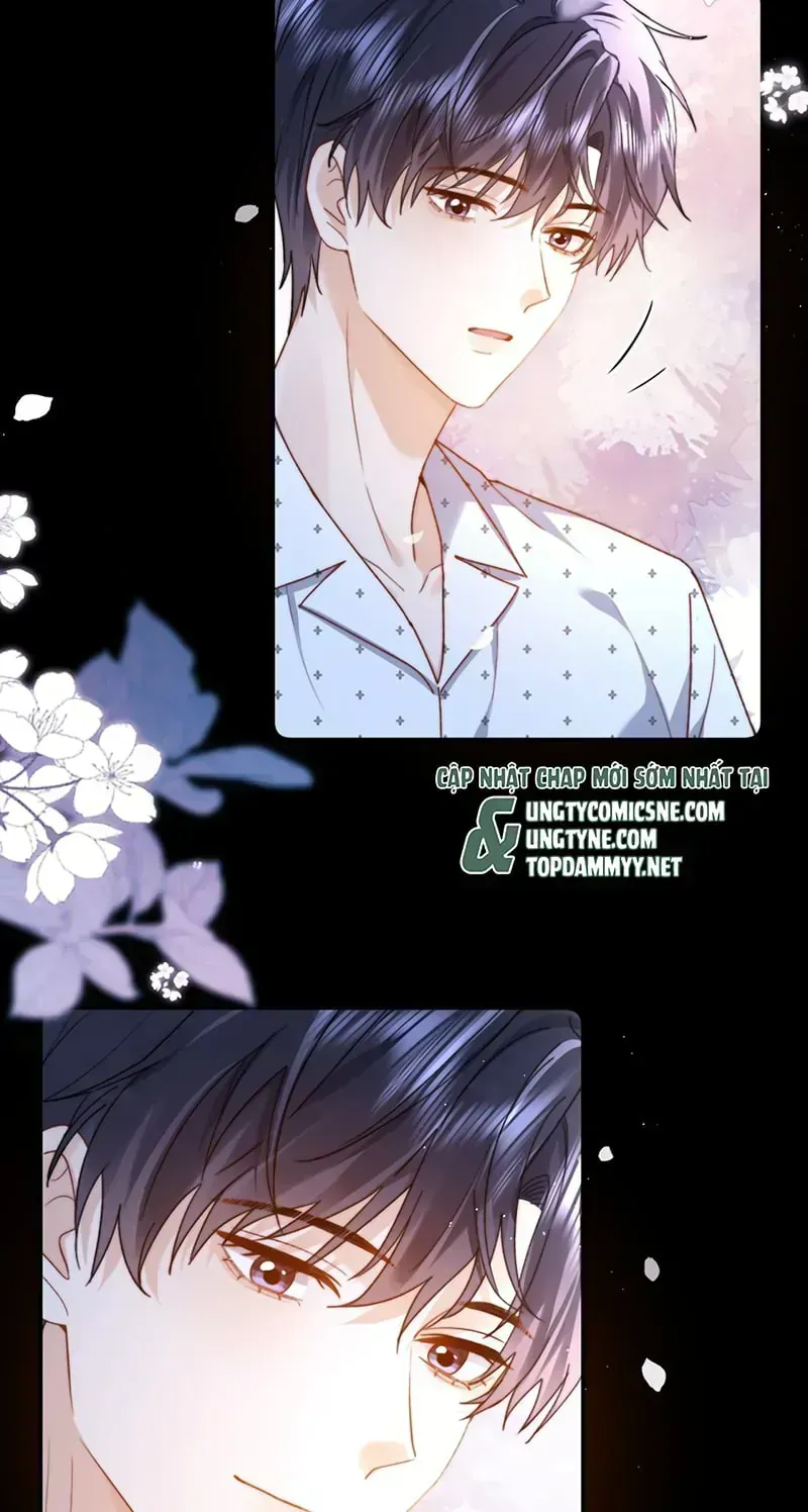 Chất Dị Ứng Đáng Yêu Chap 127.9 - Next Chap 128.9